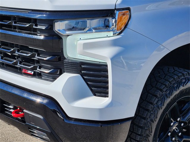 Certified 2024 Chevrolet Silverado 1500 LT Trail Boss w/ Protection Package image 9