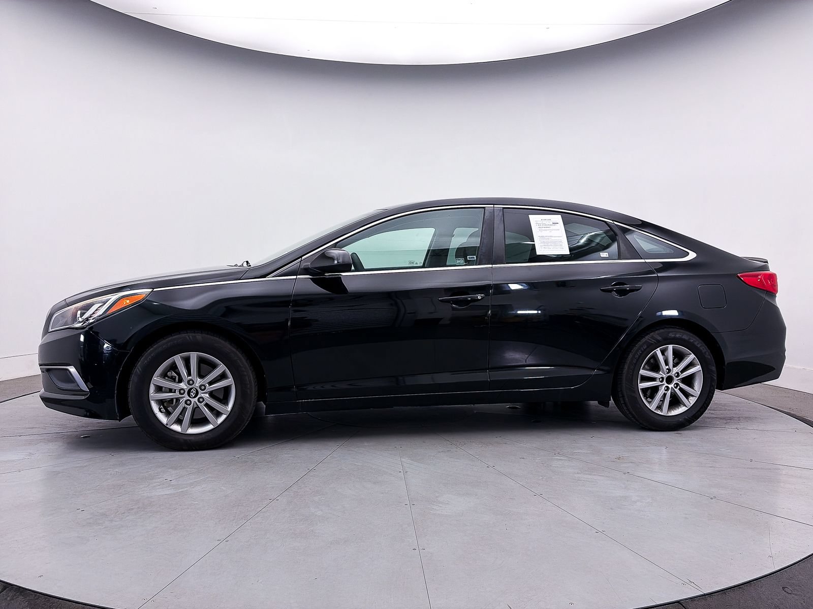 Used 2017 Hyundai Sonata SE FWD image 30
