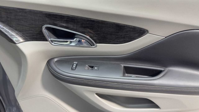 Used 2015 Buick Encore Convenience FWD image 14