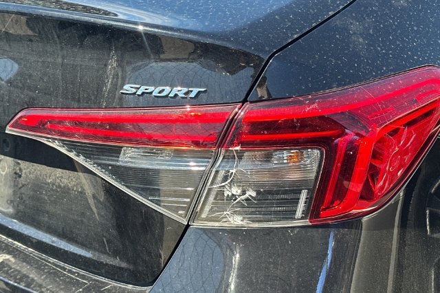 Used 2024 Honda Civic Sport image 7