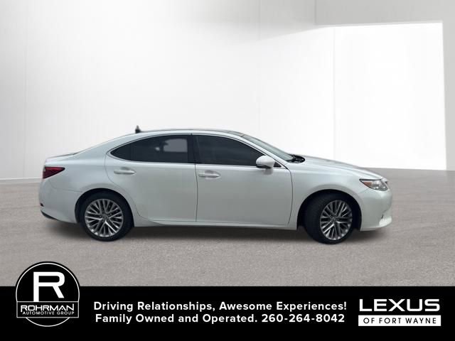Used 2013 Lexus ES 350 FWD image 10