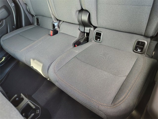 New 2026 Jeep Gladiator Sport image 31