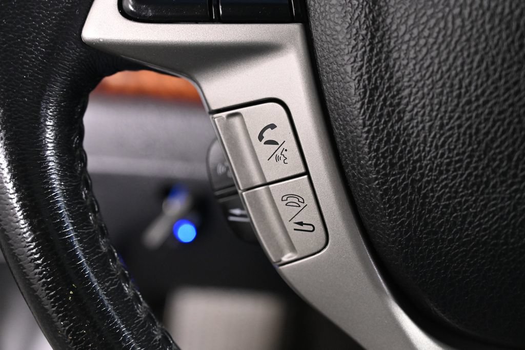 Used 2011 Honda Crosstour EX-L image 11