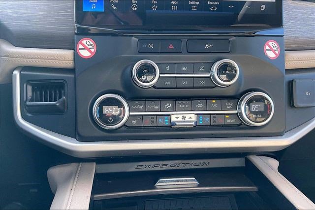 Used 2024 Ford Expedition Max Limited image 37