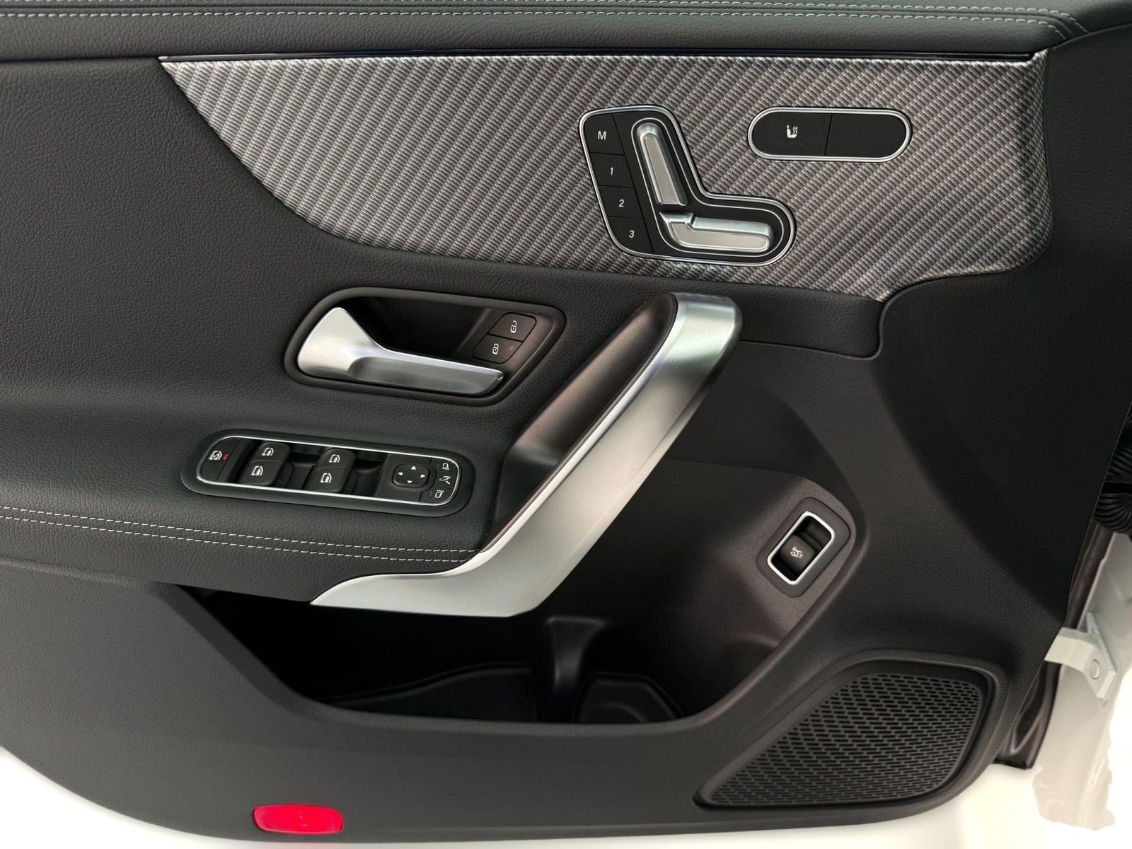New 2026 Mercedes-Benz CLA 250 image 11