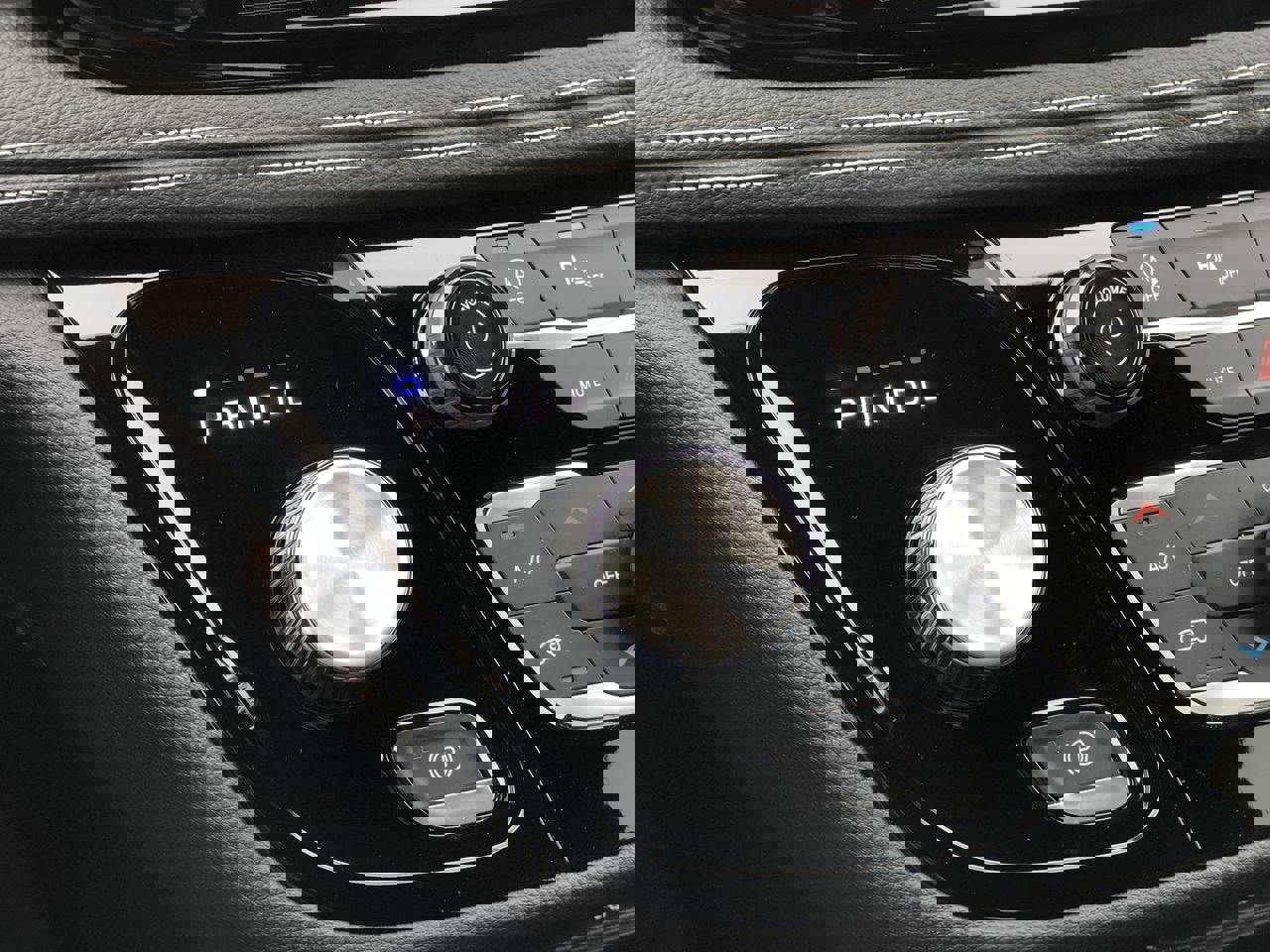 New 2026 Chrysler Pacifica Select image 28