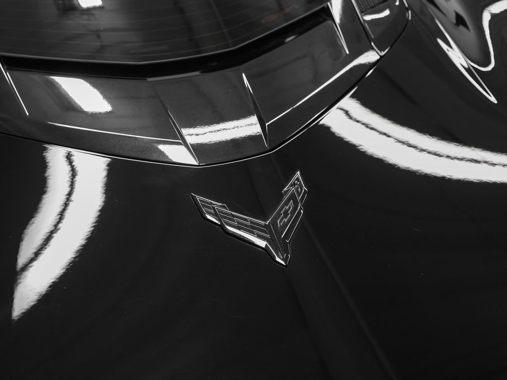 Used 2025 Chevrolet Corvette Z06 image 33