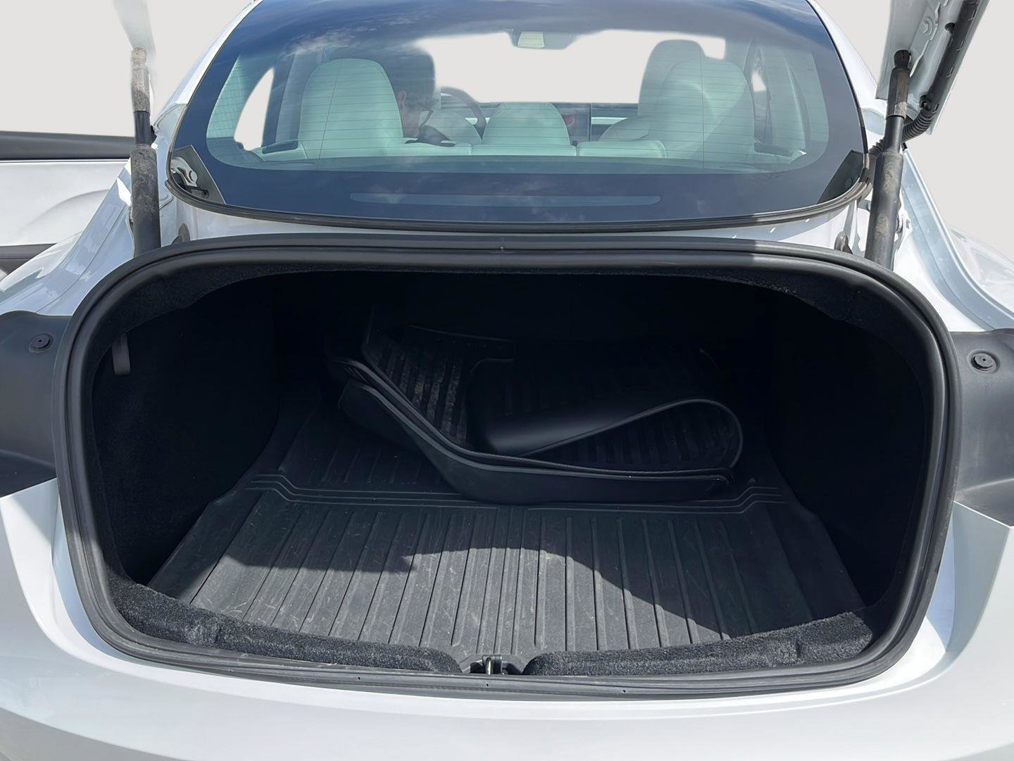 Used 2024 Tesla Model 3 Long Range image 16