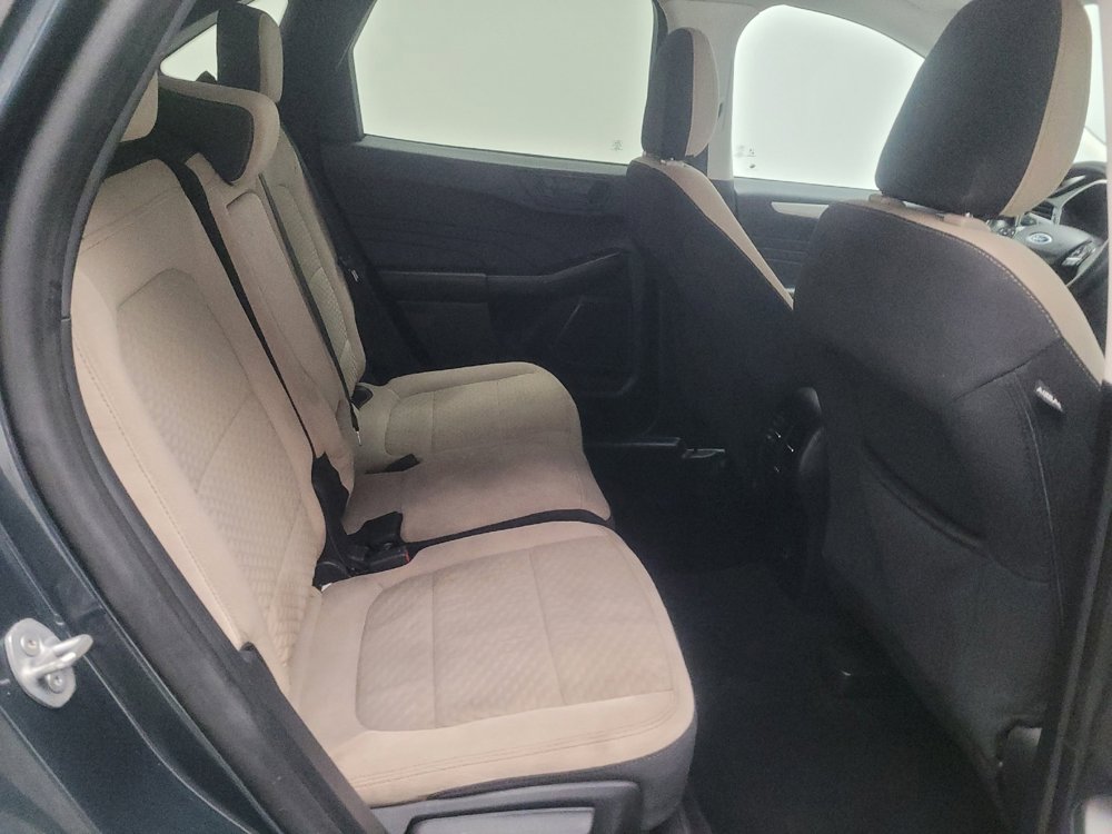 Used 2022 Ford Escape SE w/ Convenience Package AWD/4WD image 19