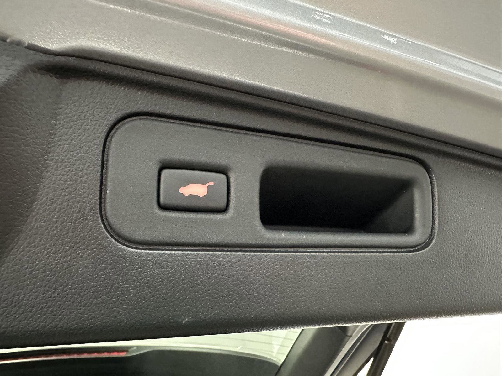 Certified 2022 Honda Passport Elite image 30