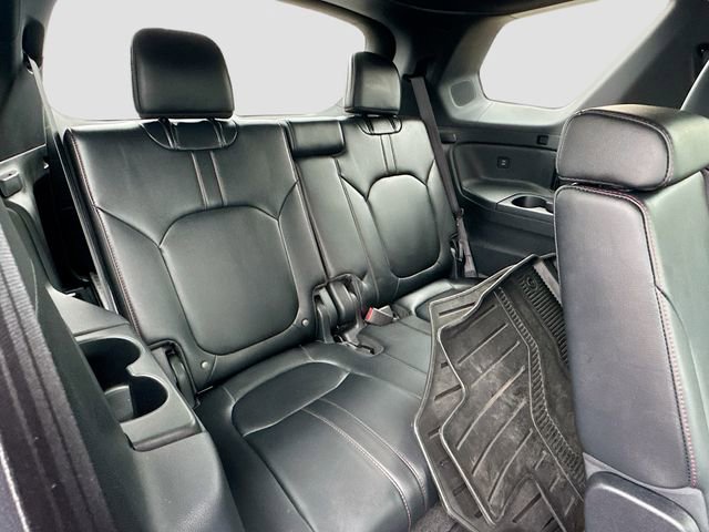 Certified 2025 Honda Pilot Black Edition image 29