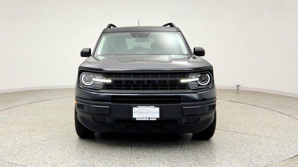 Used 2022 Ford Bronco Sport AWD/4WD image 2