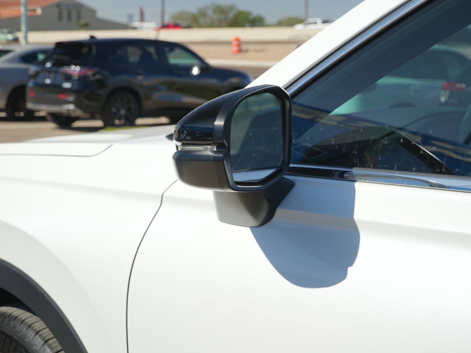 Used 2024 Honda CR-V Sport-L image 11