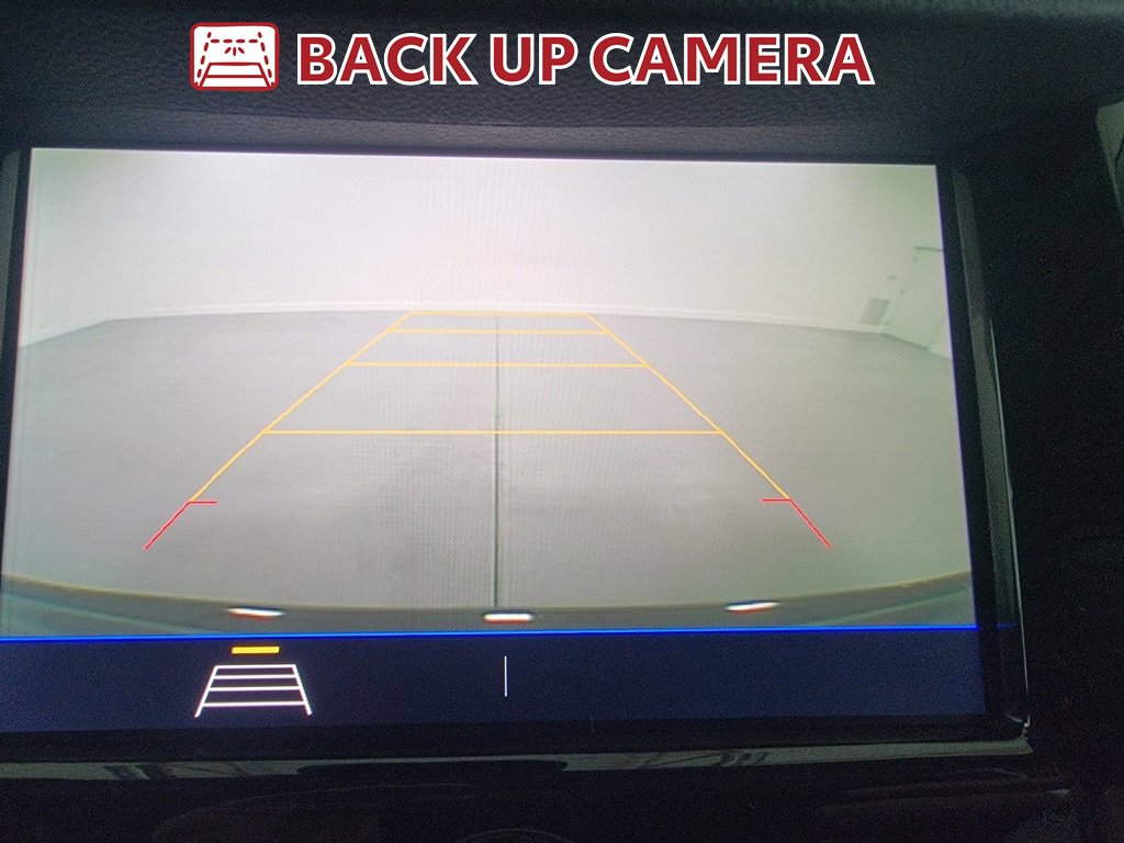 Used 2022 Chevrolet Trax LT w/ Driver Confidence Package image 22