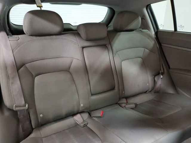 Used 2013 Kia Sportage LX AWD/4WD image 11