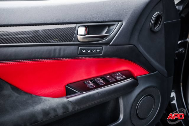 Used 2016 Lexus GS F RWD image 69