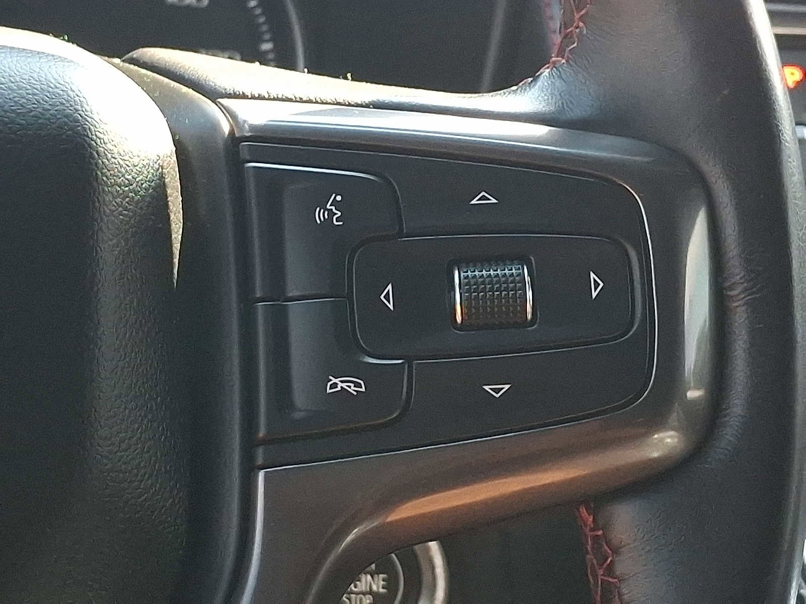 Used 2021 Chevrolet Tahoe RST image 21