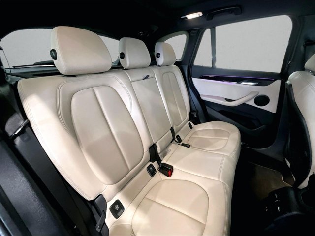 Used 2021 BMW X1 sDrive28i w/ Convenience Package FWD image 29