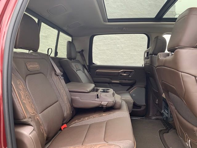 New 2025 RAM 1500 Limited image 36