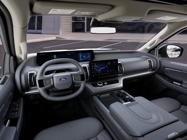 New 2027 Ford Expedition Max Active AWD/4WD image 9