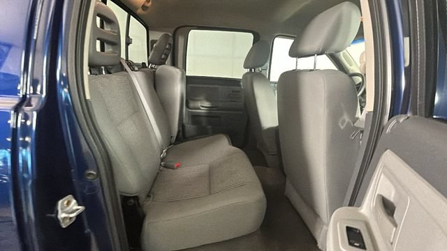 Used 2007 Dodge Dakota SLT w/ Popular Equipment Group RWD image 26