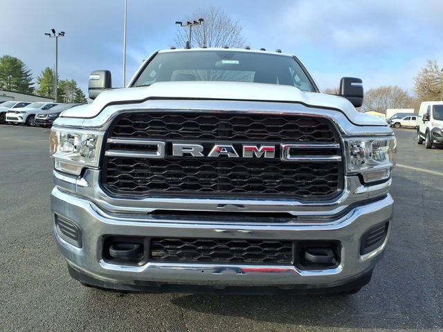 Certified 2024 RAM 2500 Tradesman w/ Chrome Appearance Group image 2
