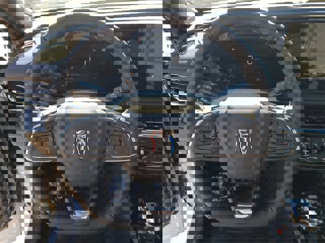 New 2026 Buick Envista Sport Touring image 20