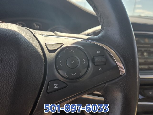 Used 2018 Buick Enclave Premium w/ Trailering Package FWD image 26