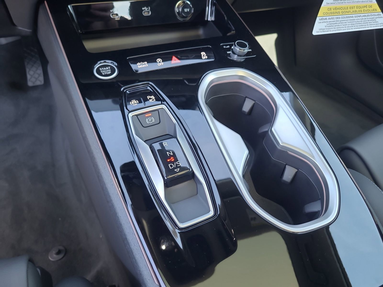 New 2026 Audi A6 Premium Plus image 30