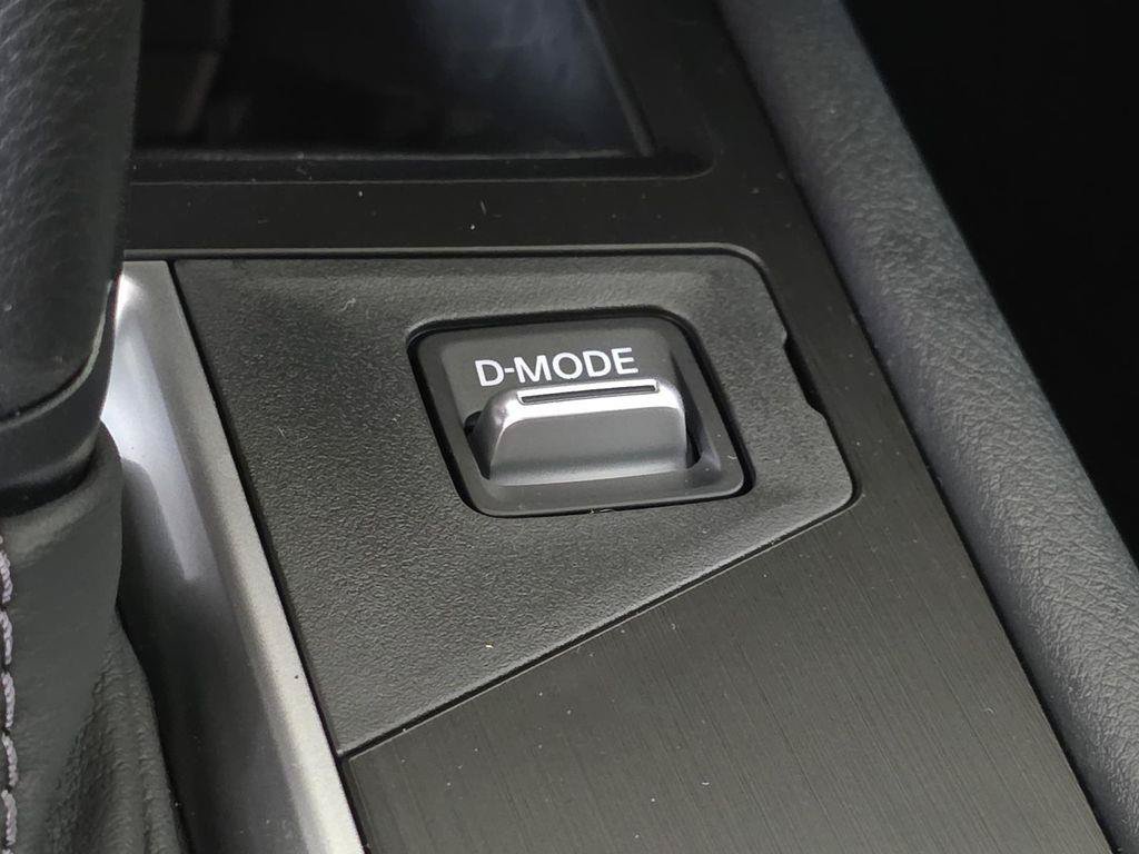 Used 2026 Nissan Kicks SV FWD image 21