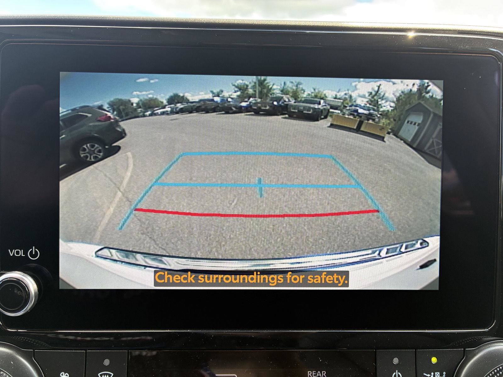 Used 2026 Toyota Highlander XLE AWD/4WD image 32