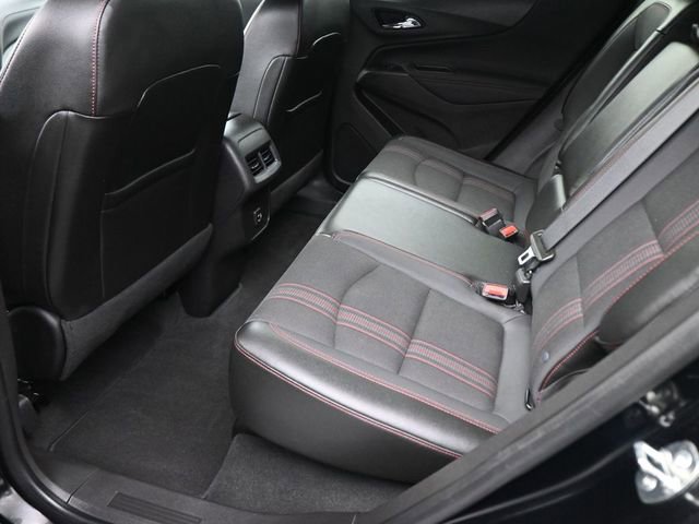 Used 2024 Chevrolet Equinox RS image 16
