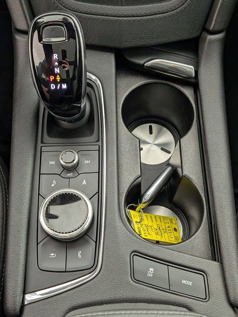 Used 2025 Cadillac XT5 Premium Luxury image 24