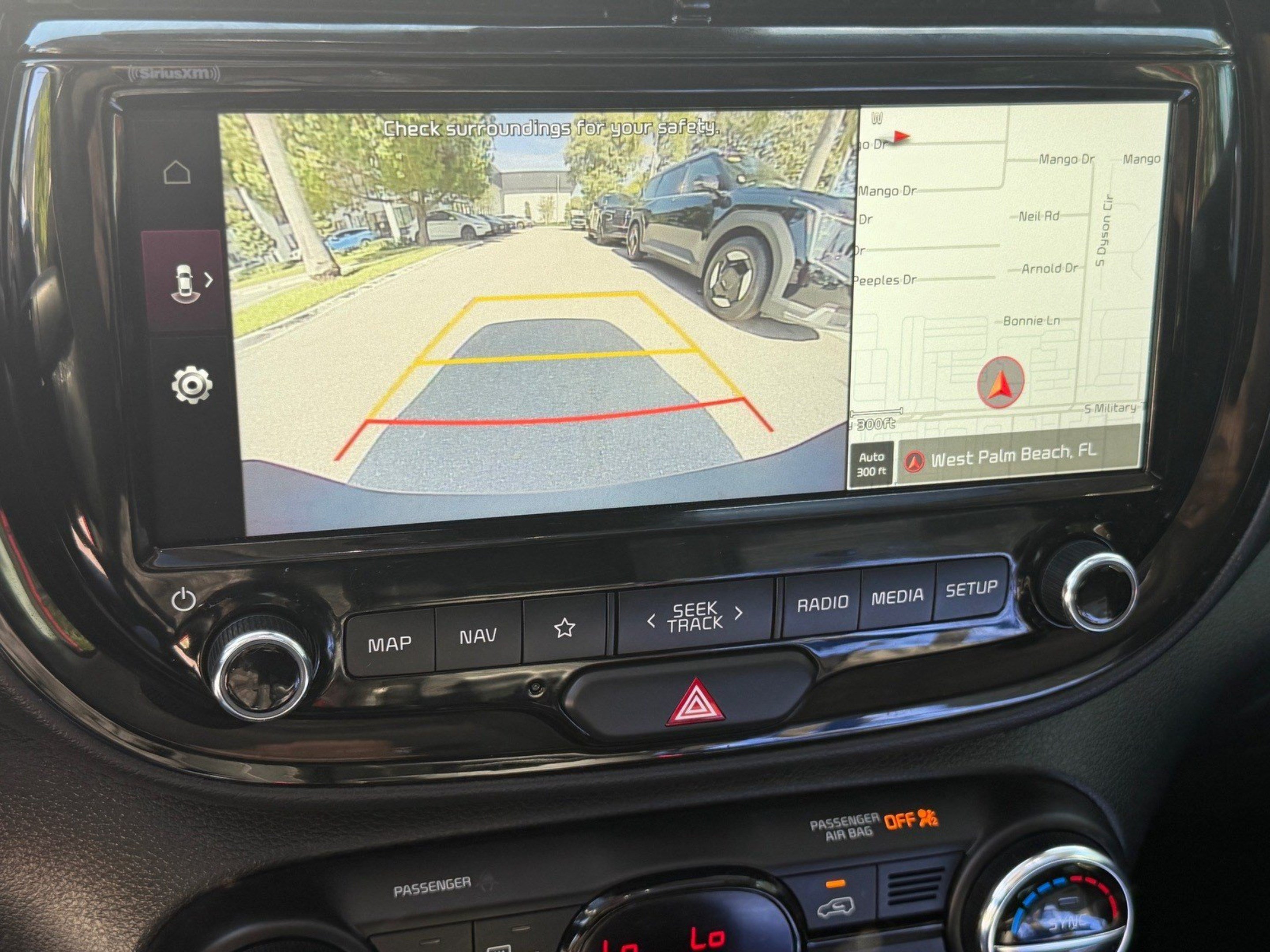 Certified 2022 Kia Soul EX FWD image 26