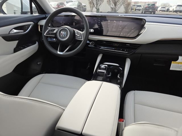 New 2026 Buick Envision Avenir image 33