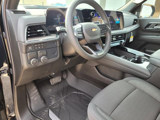 New 2026 Chevrolet Tahoe LS image 11