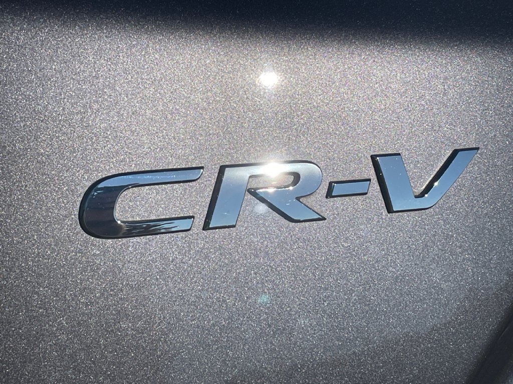 Used 2021 Honda CR-V EX image 17