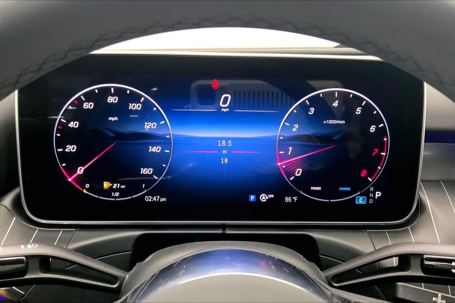 New 2026 Mercedes-Benz C 300 Sedan image 23