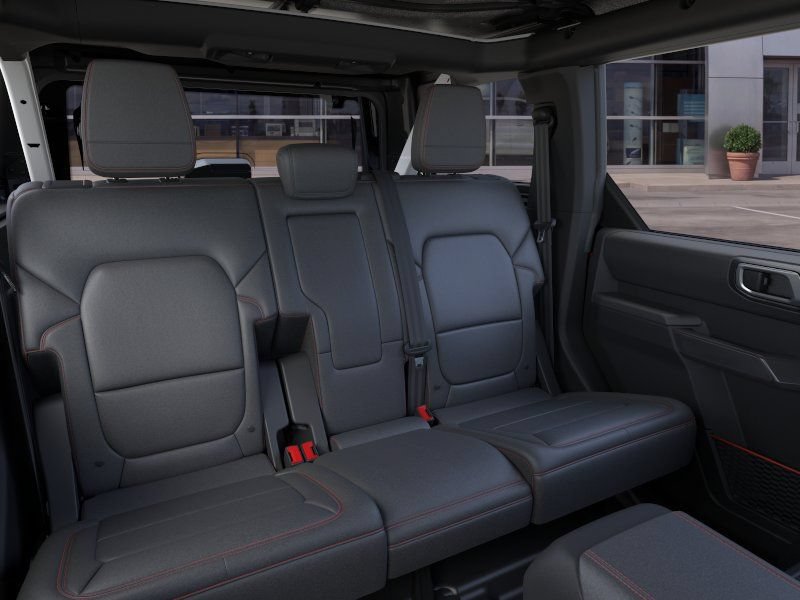 New 2026 Ford Bronco Stroppe Edition AWD/4WD image 12