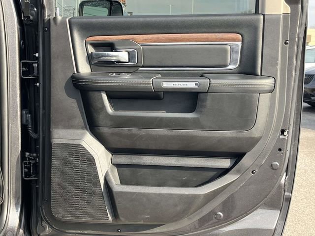 Used 2018 RAM 2500 Laramie image 22