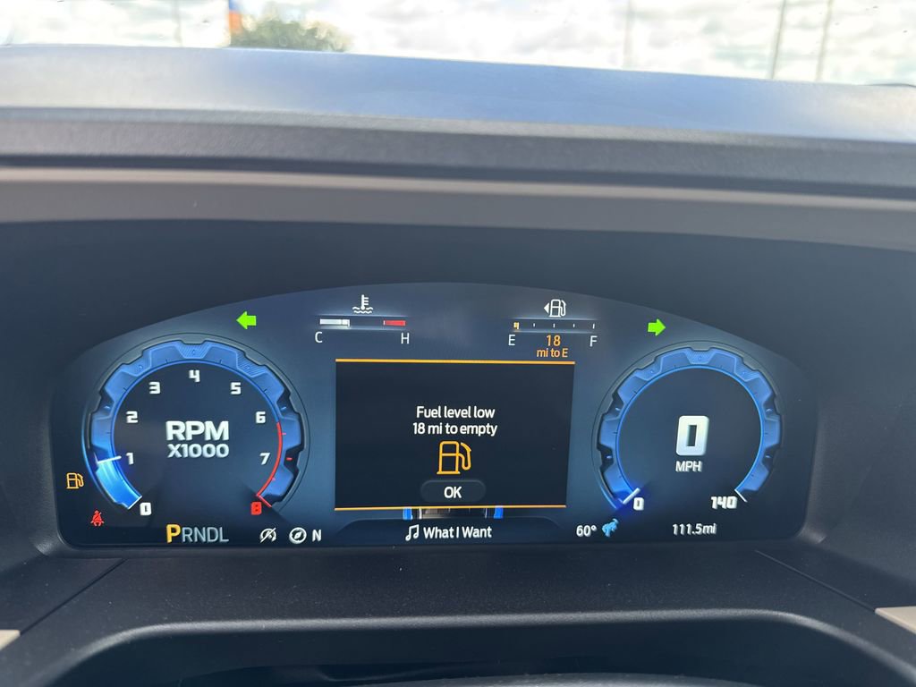 New 2025 Ford Bronco Sport Big Bend image 32