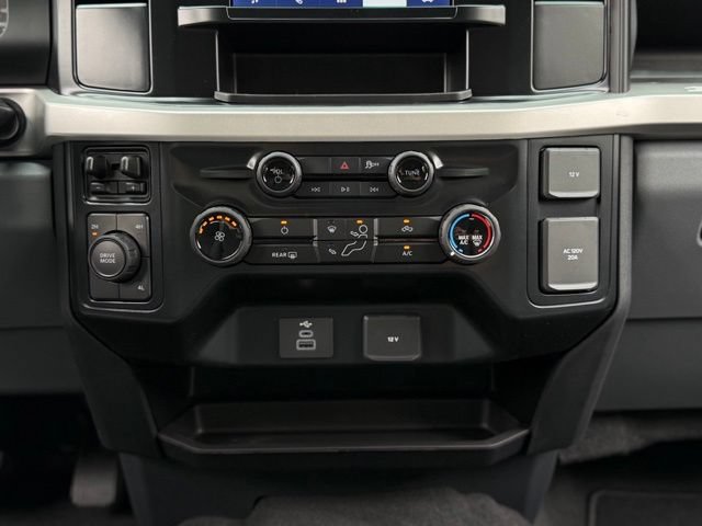 New 2026 Ford F350 XL w/ STX Appearance Package AWD/4WD image 23