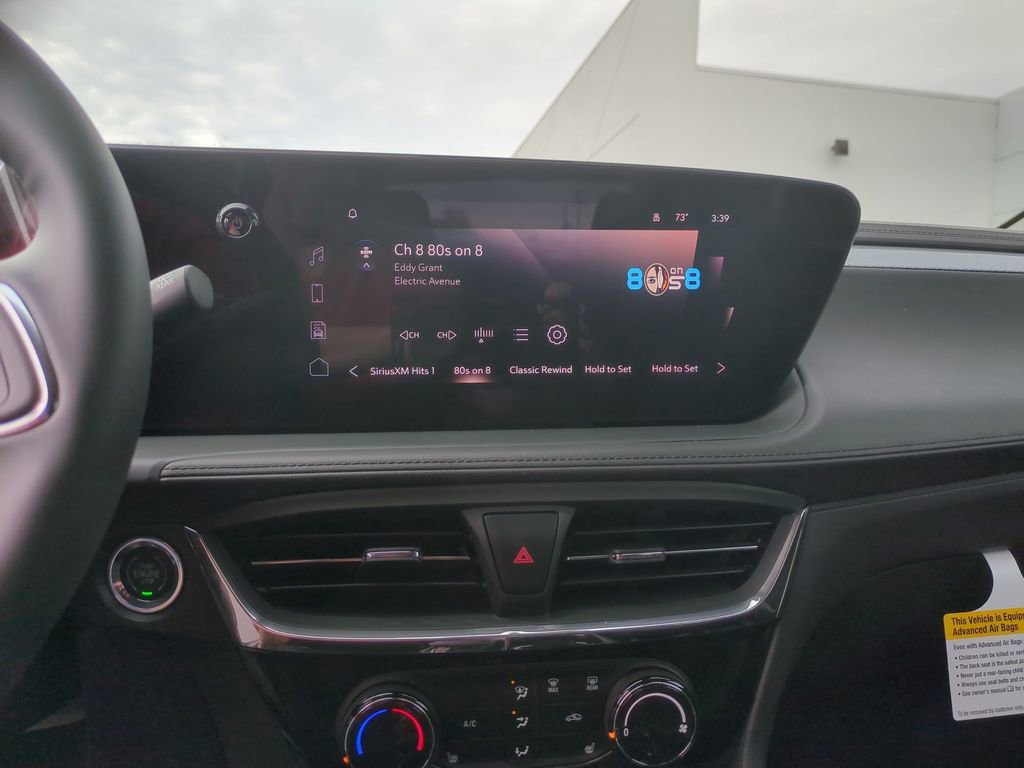 New 2026 Buick Encore GX Sport Touring w/ Advanced Technology Package image 10