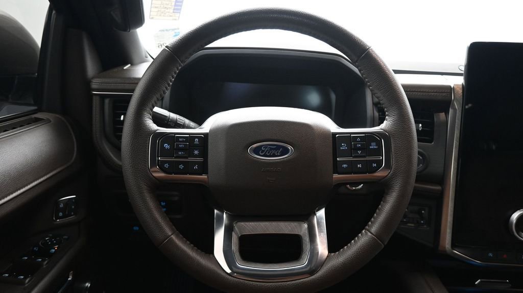 Used 2024 Ford Expedition King Ranch RWD image 30