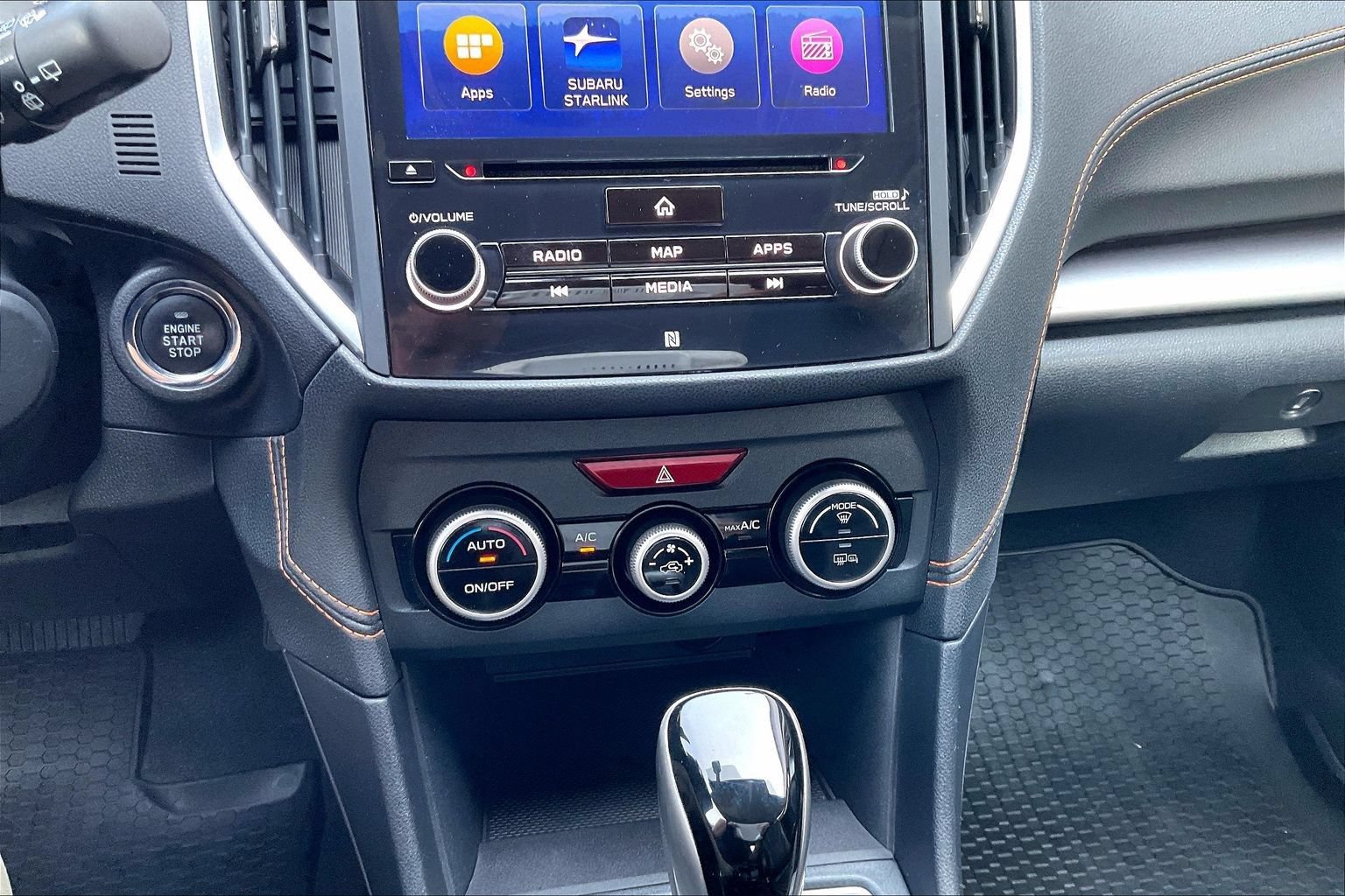 Used 2019 Subaru Crosstrek 2.0i Limited w/ Moonroof Package w/Navigation AWD/4WD image 15