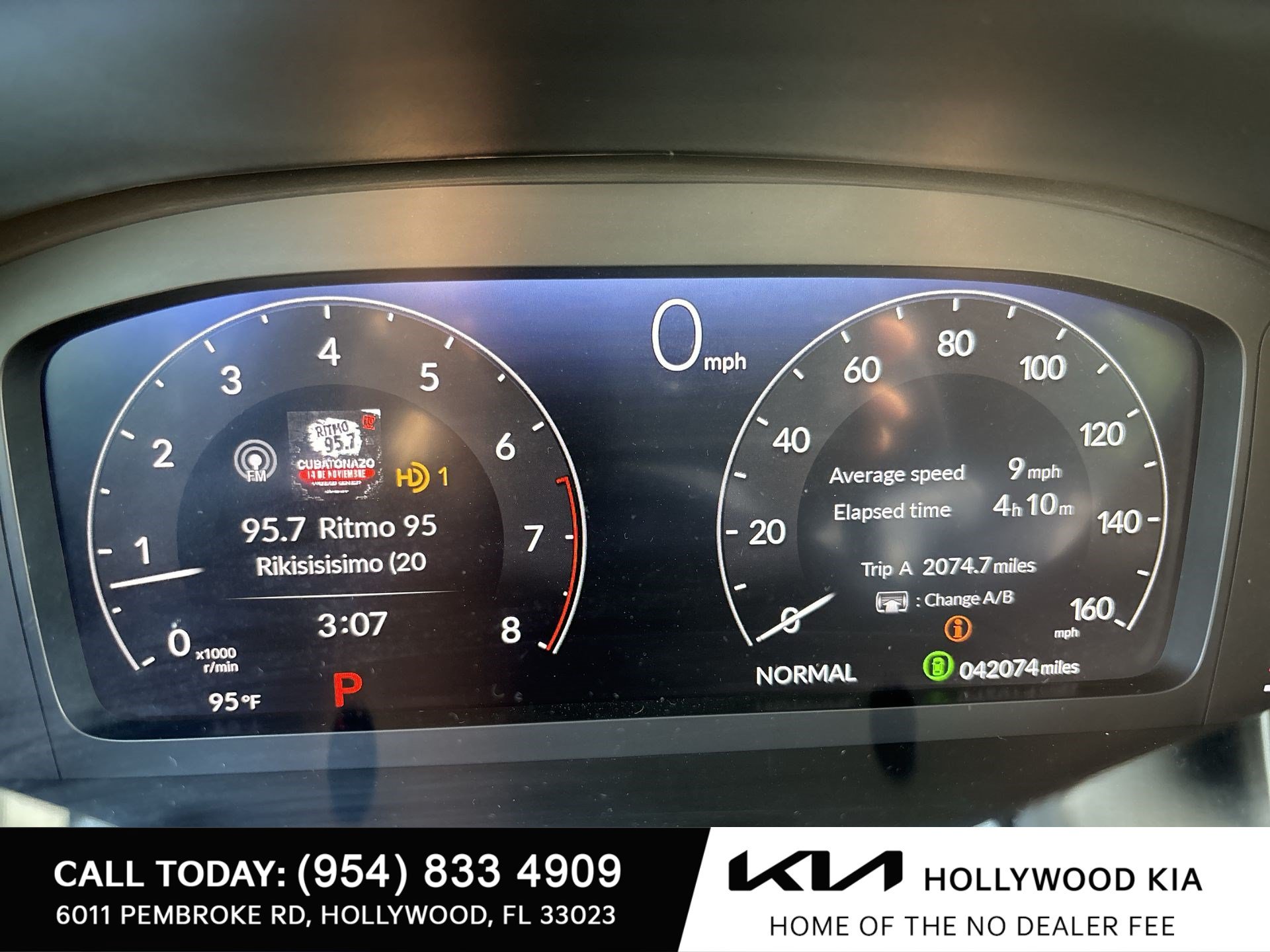 Used 2024 Honda Civic Sport Touring image 10