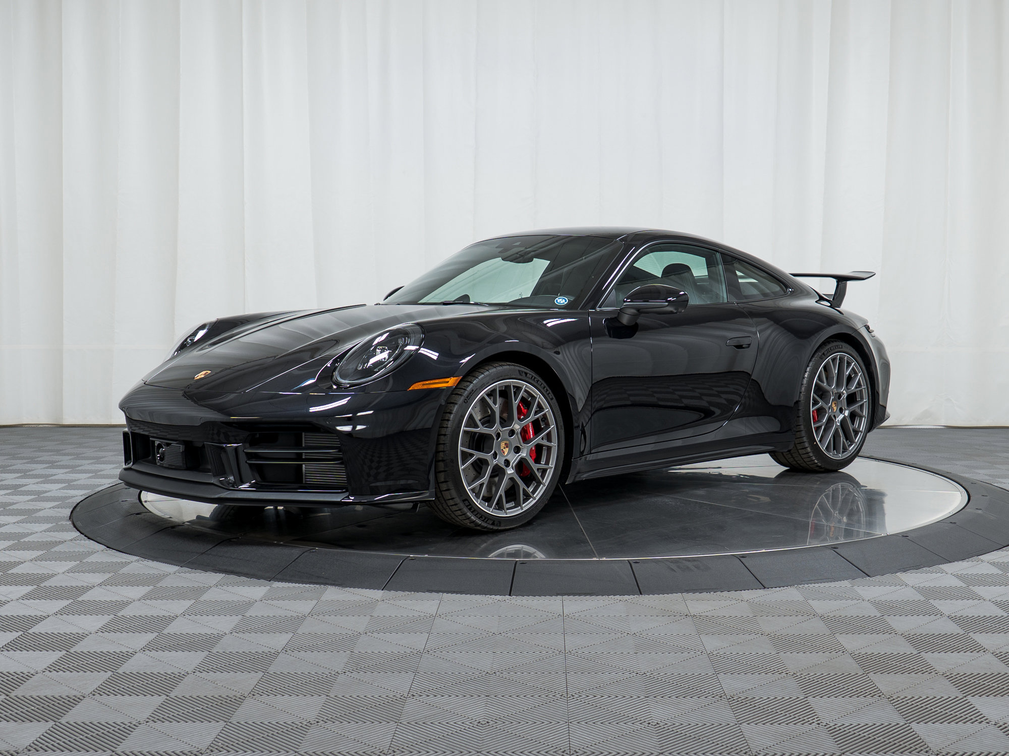 Used 2026 Porsche 911 Carrera S image 1