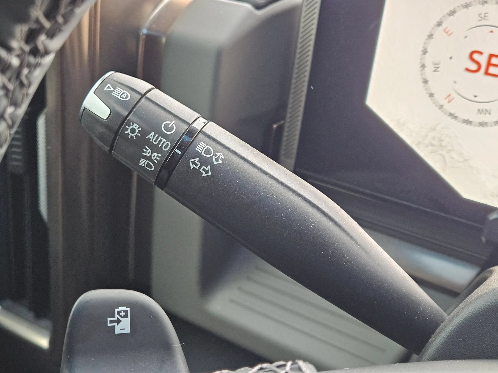 New 2025 GMC Hummer EV 3X AWD/4WD image 16