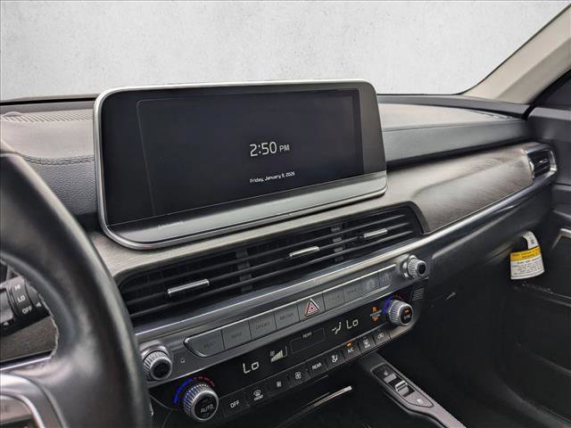 Used 2022 Kia Telluride SX w/ Nightfall Edition Package image 12