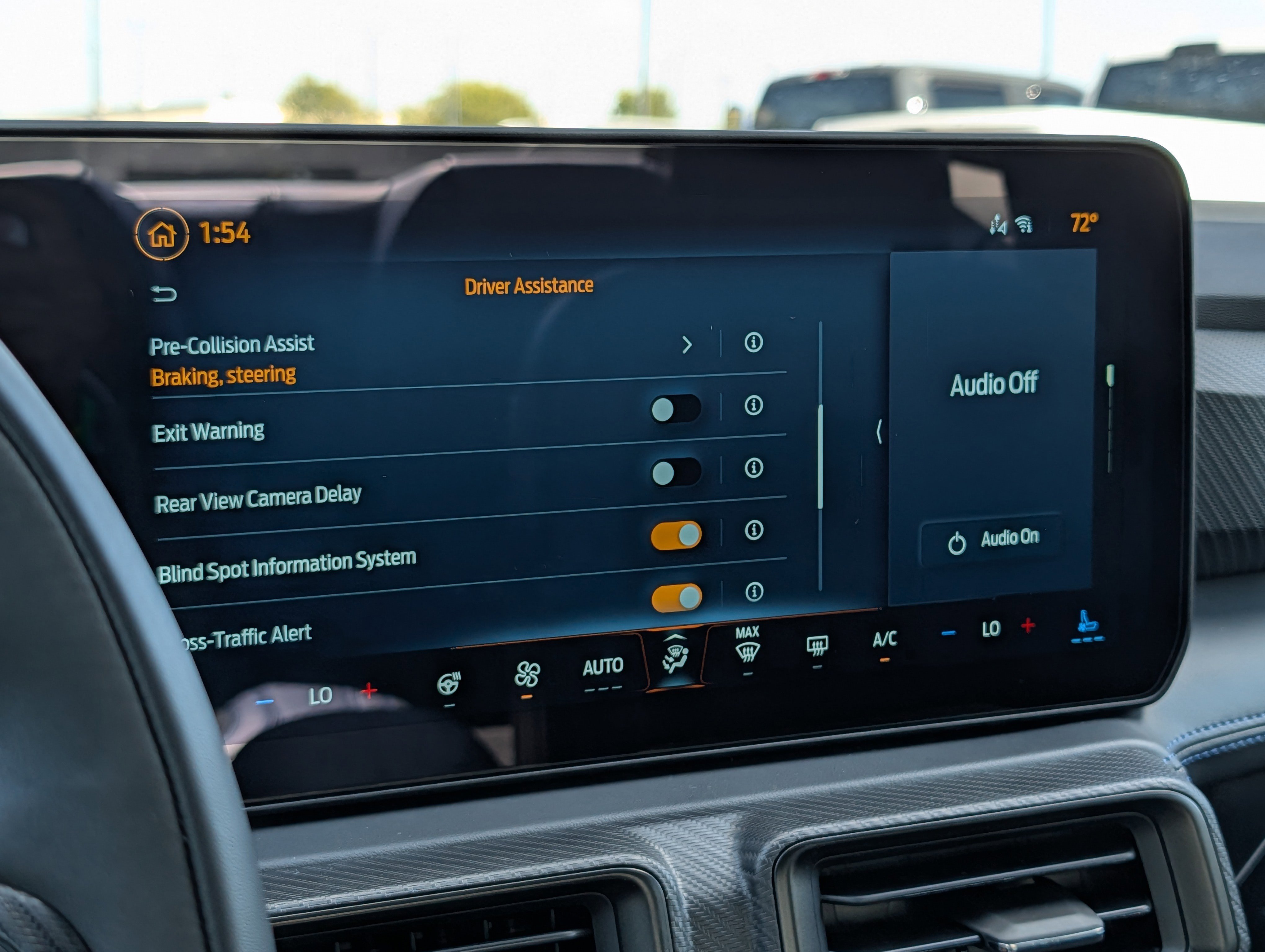 New 2025 Ford Mustang Dark Horse w/ Dark Horse Handlin Package image 24